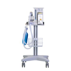 Veterinary Anesthesia Machine NEUBS281
