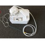 Automatic Uterine Cleaner for Veterinary Disinfection Equipment  NEUDG01