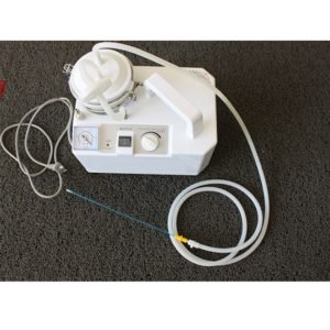 Automatic Uterine Cleaner for Veterinary Disinfection Equipment  NEUDG01
