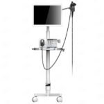 Professional Veterinary Endoscope System, Vet Camera Endoscopic for Dog or Cat NEUVP01
