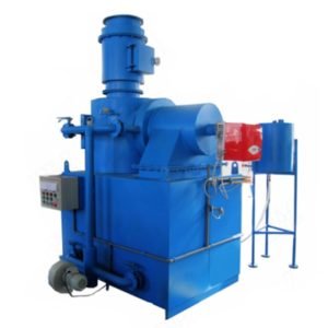 All Kinds of Medical Waste Incinerator NEUWI50B