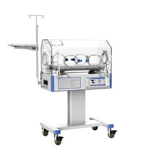 Baby Incubator For Hospital Use NEUBI01