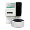 Fully Automated Serum Touch screen Medical Electrolyte Analyzer with Barcode Reader for Labs NEUEA03