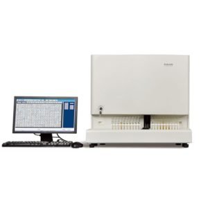 Urine Sediment Analyzer Machine FUS-100