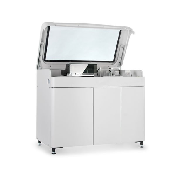 Automatic Chemiluminescence Analyzer NEUCM09