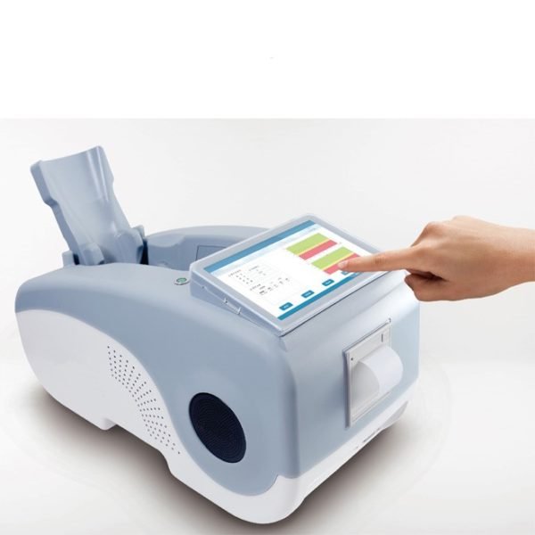 Bone Density Test Scan NEUBD08