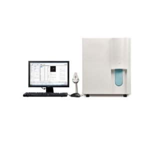 Automatic Hematology Analyzer BF-6500