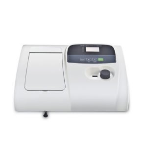 Visible Spectrophotometer Machine NEUUV08