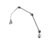 Hospital Computer Support Arm