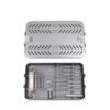 Veterinary Trochlea Rectangular Sulcoplasty orthopedic Instruments Set(A015)