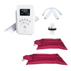 Veterinary Automatic Air Warming System Device Five-Range Temperature Management Module with Warming Air Cushion NEUWA01