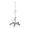 Infusion Pump Trolley