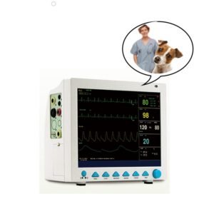 CMS8000VET Veterinary Monitor