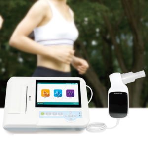 SP100 SPIROMETER