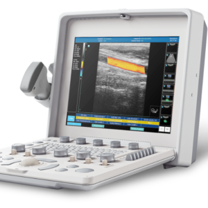 Color Doppler Ultrasound NEUCU36
