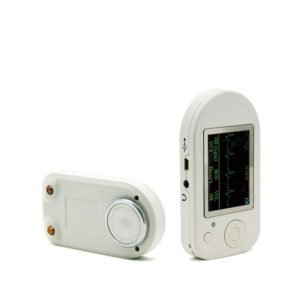 CMS-VESD Multi-functional Visual Stethoscope