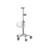 IPM/ePM/iMEC/UMEC Medical Cart Trolley/ Rolling stand for Monitor