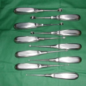 Basic Bone Surgery Set