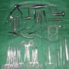 Craniotomy Set