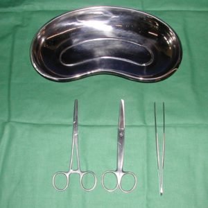 Dressing Set