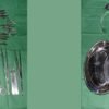 Laparotomy Set