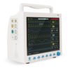 CMS8000 Patient Monitor 12 inch TFT Color LCD, Multi-Language
