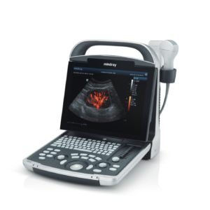 Digital Ultrasound Machine Mindray DP-30