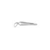 Backhuas Towel Forceps-90mm