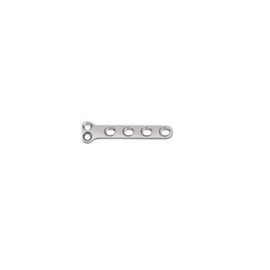 2mm T Type Plate-II (2 Holes in Head)