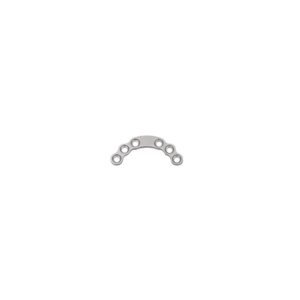 2.7mm Acetabular Plate