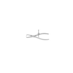 Reduction Forcep With Twin Point
