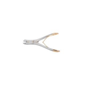 Plate/Pin Cutting Plier TC Gold