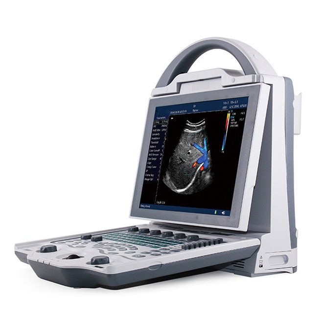 Ophthalmic Ultrasound Scanner NEUPU23